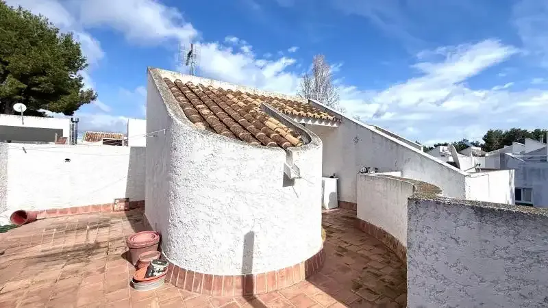 apartment in Calvia — photo 4