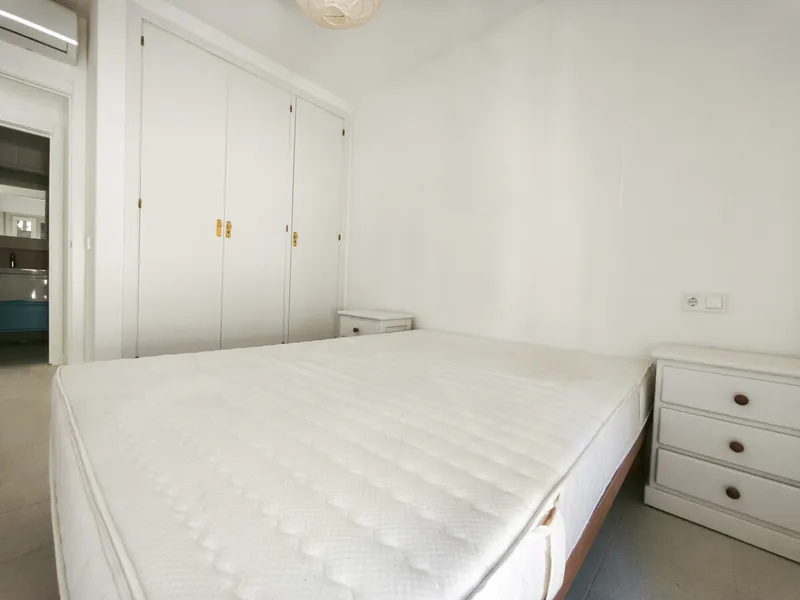 Apartment for sale in Port d'Andratx – Harbor location with terrace, side sea view and underground parking — photo 10