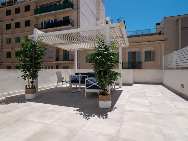 Two Modern Penthouses - To Be Enjoyed Separately or Combined into One Unique Home — photo 7