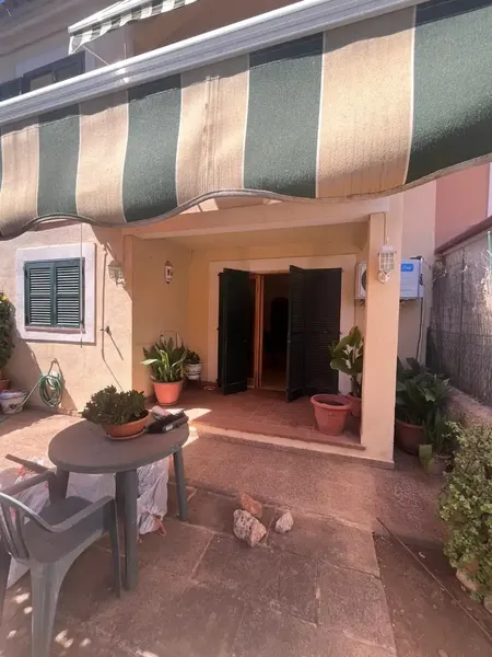 Excellent opportunity in Marratxí, in a quiet residential area, well connected and with all services within reach, as well as good — photo 11