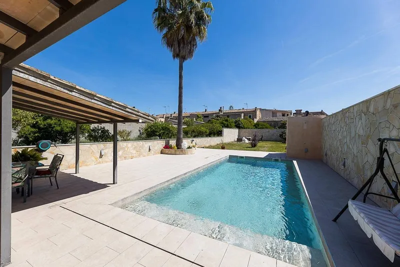 Villa in Vilafranca de Bonany, Province of Balearic Islands — photo 7