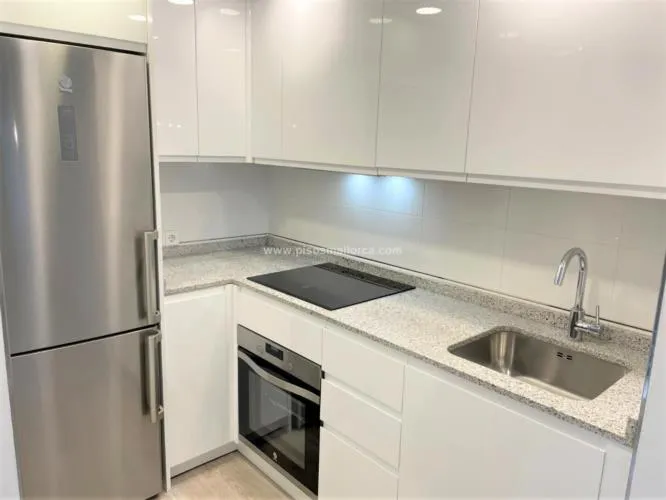 Apartment in Palma de Mallorca, Es Fortí area — photo 7