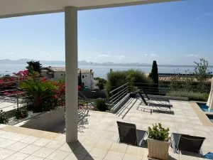 Villa in Alcanada - Alcúdia — photo 12