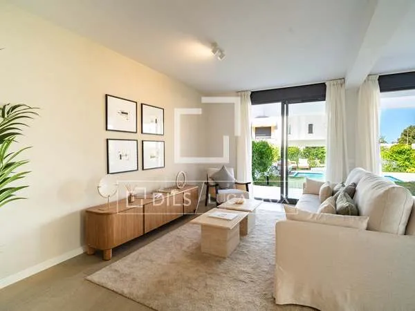174m² house / villa with 274m² terrace for sale in Maioris & Puigderrós — photo 11