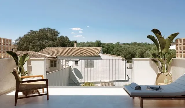 Terraced Villa for sale in Ariany, Mallorca — photo 10