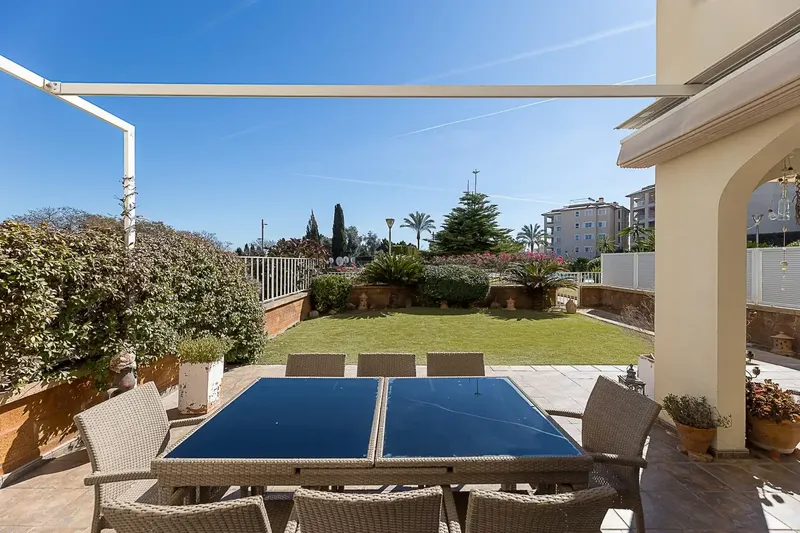 Agencia inscrita en el Registro Oficial de Agentes de la Propiedad Inmobiliaria de las Islas Baleares. Inscripción: GOIBE731396/2024. (ROAII — photo 2