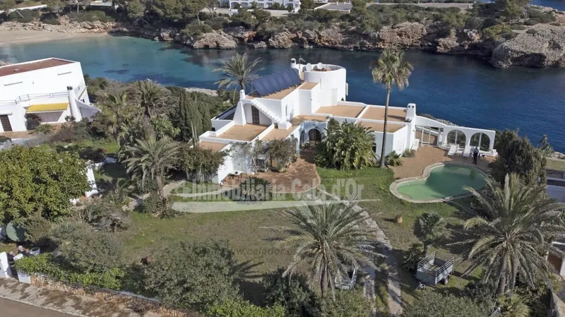 Villa for sale in Cala d'Or, Santanyí — photo 5