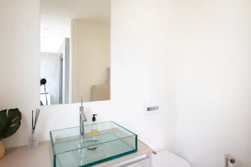 Modern chalet for sale on the frontline in Porto Cristo — photo 6