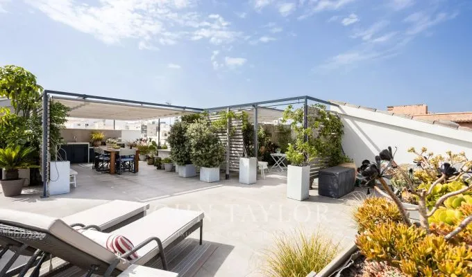 Townhouse for sale in Palma de Mallorca — photo 1