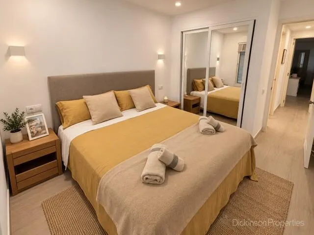 Apartment to rent in Port de Pollença, Pollença, Mallorca, Baleares, Spain — photo 12