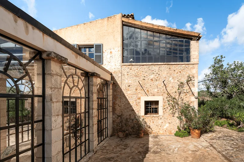 Cas Perrets Estate Mallorca — photo 8