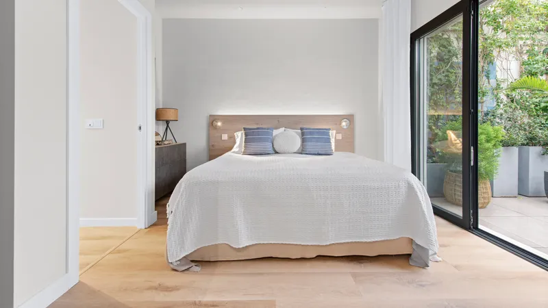 Very charming townhouse for sale in Pueblo Español, Palma — photo 3