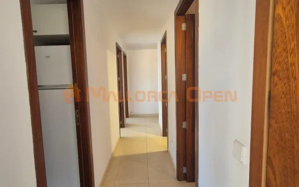 Charming apartment for rent in one of the best areas of Manacor — photo 3