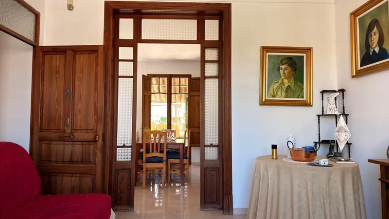 Apartment in Palma de Mallorca, La Vileta area — photo 5
