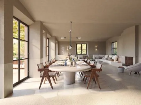 Rustic chalet — photo 5