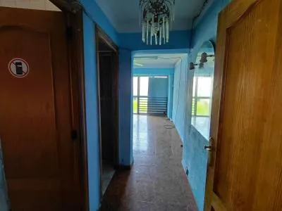 Flat - Palma de Mallorca (Son Gotleu), Built Surface 88m², 3 Bedrooms, 1 Bathroom — photo 5