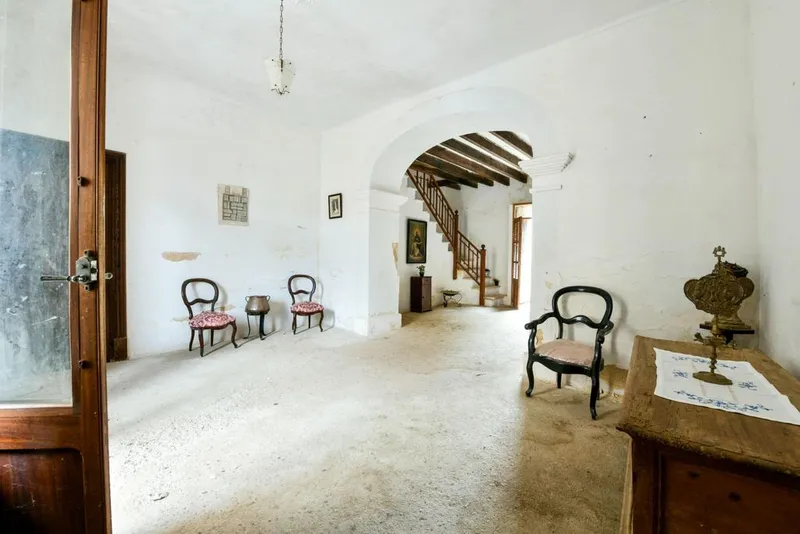 Apartment in Sencelles, Province of Balearic Islands — photo 9
