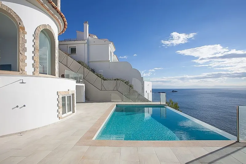 State of the art: dream house by the sea - Marcel Remus Real Estate — photo 3