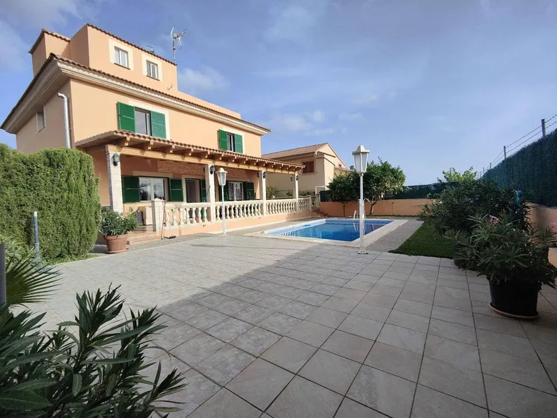 Hotel in Cala Millor, Province of Balearic Islands — photo 2