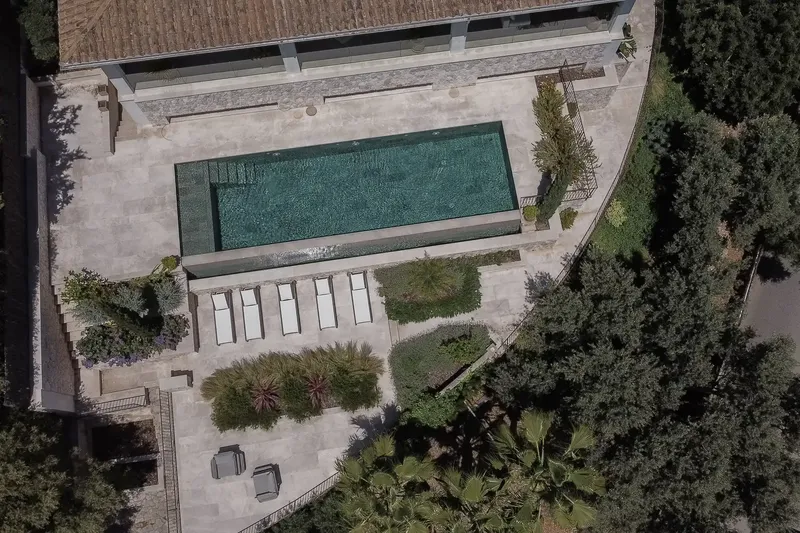 Located in the tranquil hills of Sa Font Seca, between some of Mallorca's most picturesque villages and the spectacular Serra de Tramuntana — photo 5