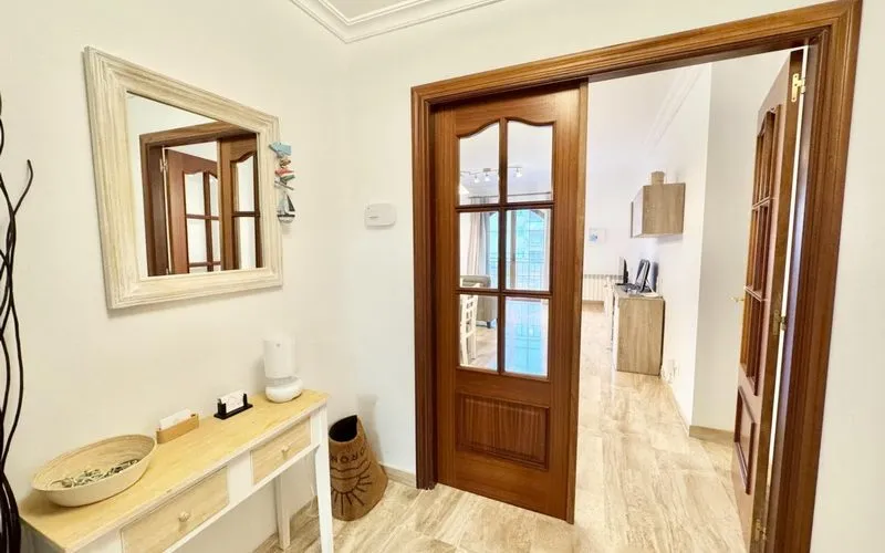 Cala Ratjada: 120-square-meter apartment, 50 meters from the promenade — photo 7