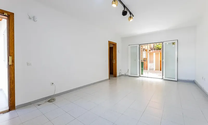 Townhouse with large terrace 5 minutes from the beach — photo 4