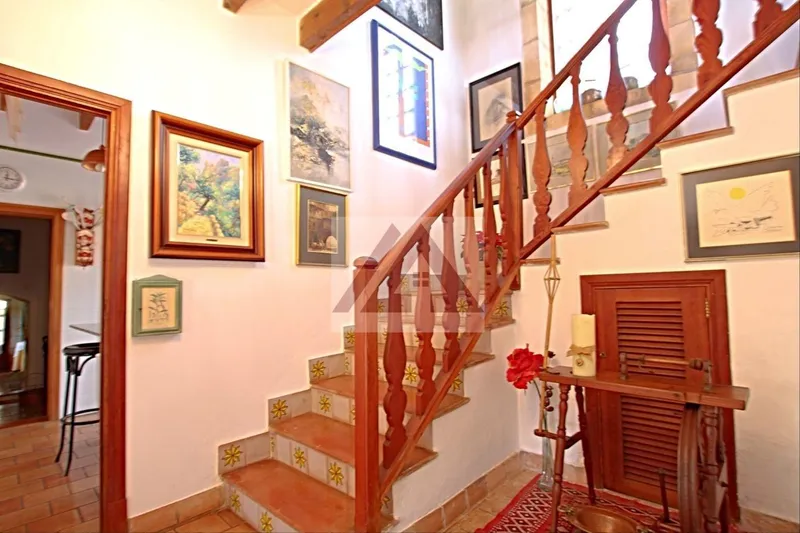 Luxury villa for sale in Sant Llorenc des Cardassar — photo 7