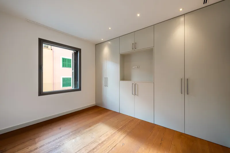 Renovated apartment on Jaime III Mallorca — photo 9