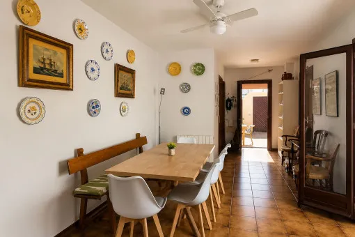 Cala Ratjada , Mediterranean Home Near the Beach for Seasonal Rentals, Cala Agulla, Capdepera — photo 6