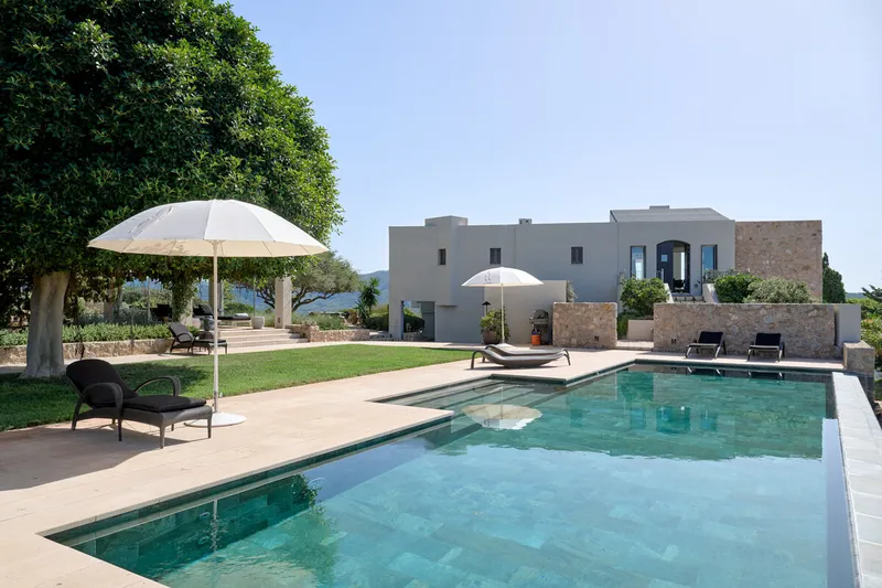 Mediterranean finca with unique 360° panoramic views - Marcel Remus Real Estate — photo 2