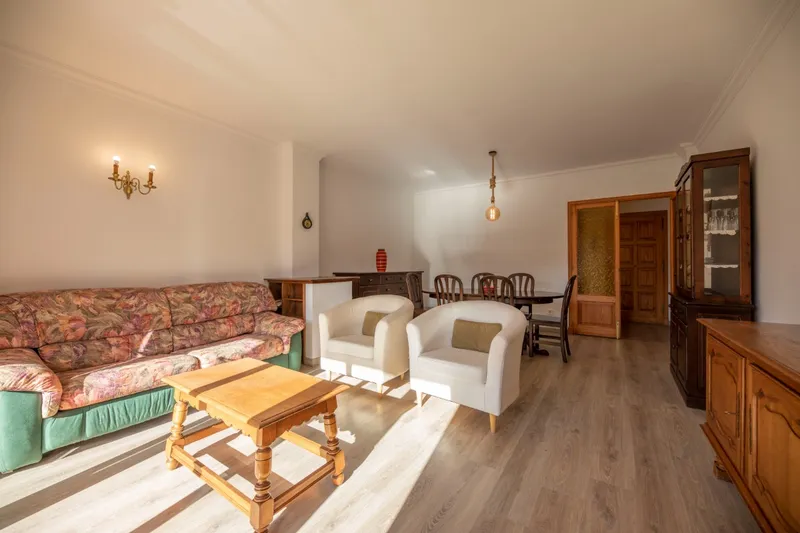 Flat with terrace, community pool and possibility of parking in Port de Sóller for longterm rent — photo 8