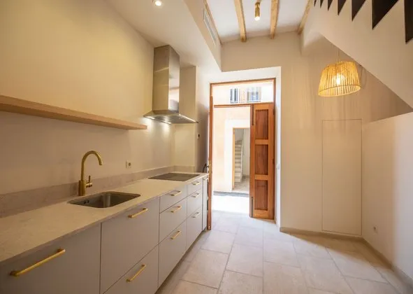 Terraced house in Camino de Ca Na Nicolava, 2, Soller — photo 2