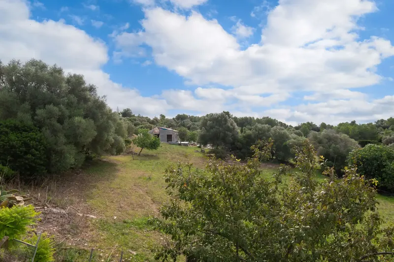 Discover the potential of this authentic Mallorcan finca in an exclusive location near Artà! — photo 6