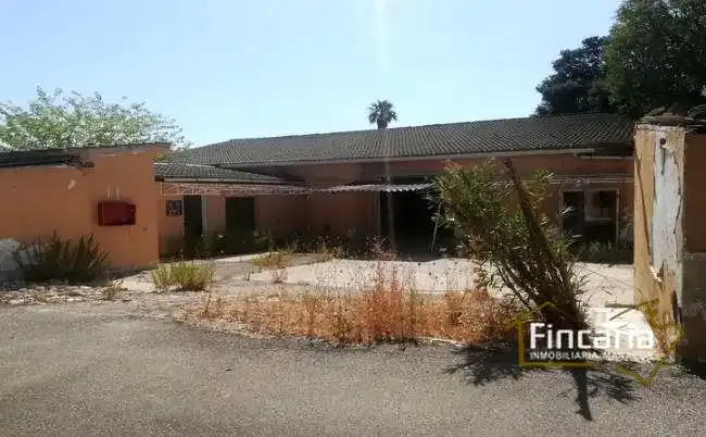 Sensational Event Center to Renovate Located in Son Alegre, Sa Pobla — photo 4