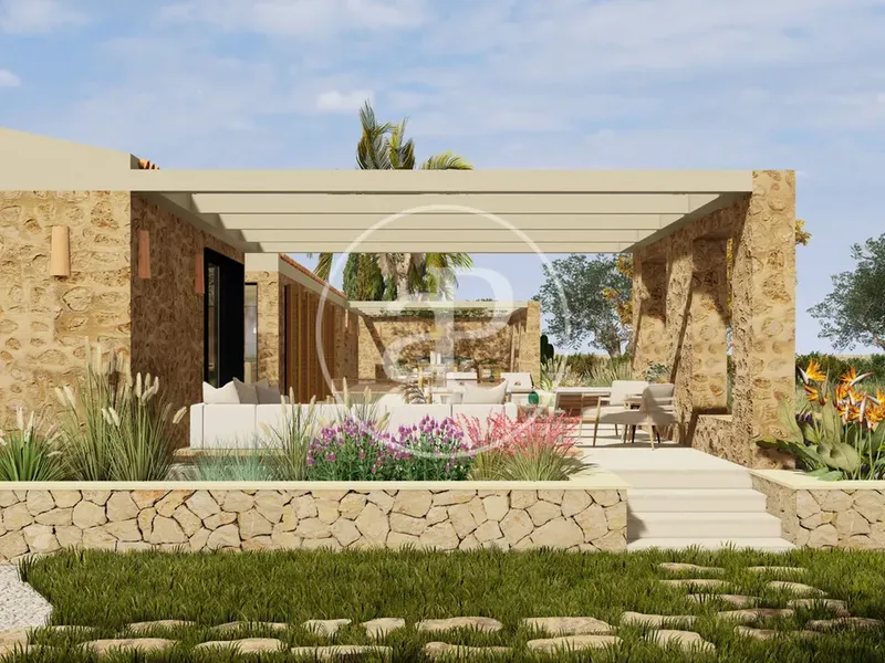 Villa in Sa Pobla, Mallorca — photo 6