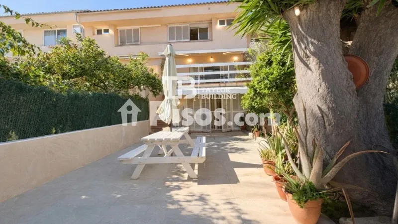 Townhouse on Camí de Can Soler — photo 2