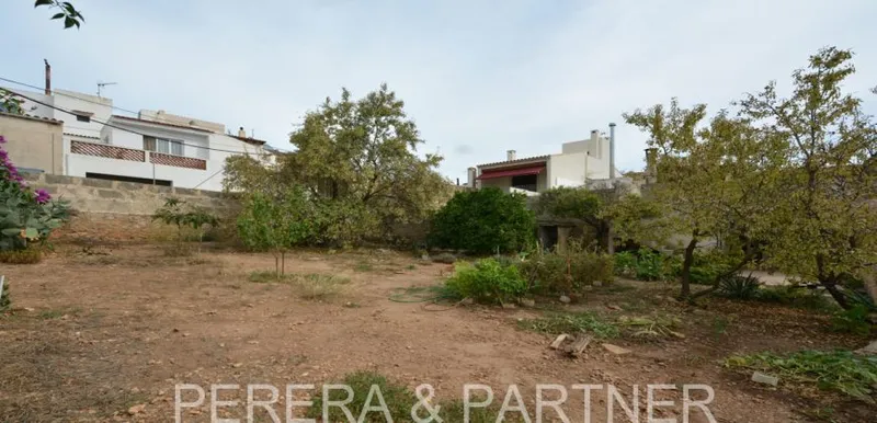 Ref. 124: Townhouse with 3 accesses in Capdepera — photo 10