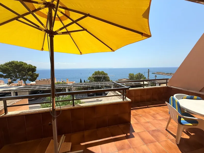 Apartamento en Ses Illetas — photo 4