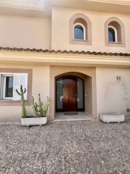 Splendid Villa in Sa Cabaneta — photo 6