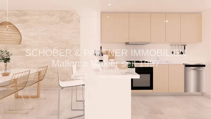 New Development of 32 Flats in Cala Ratjada — photo 9