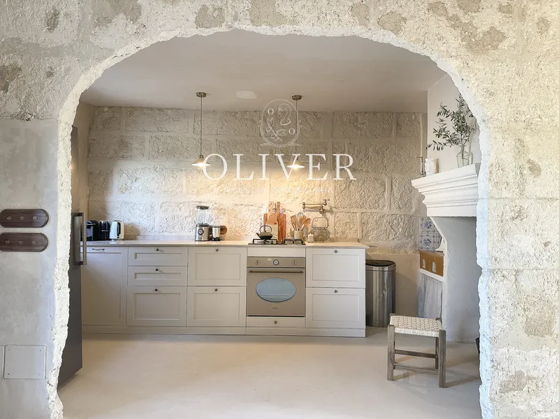 Beautiful renovated rustic house in Llubí — photo 8