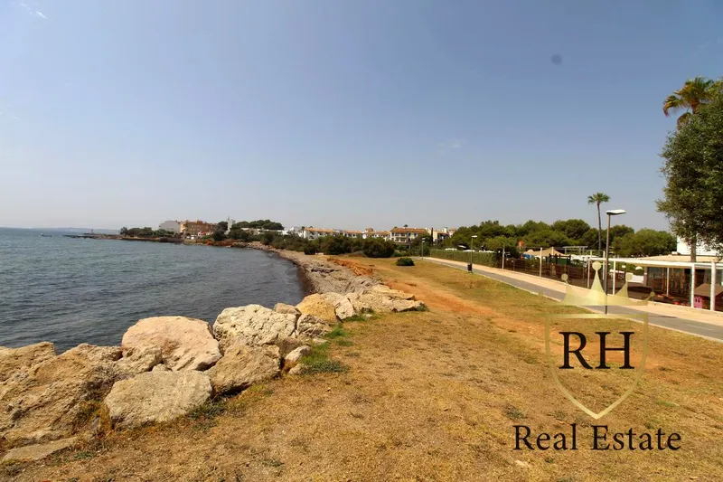 Ground Floor with Terrace, Garden and 2 Parking Spaces in Cala Bona - Son Servera — photo 10