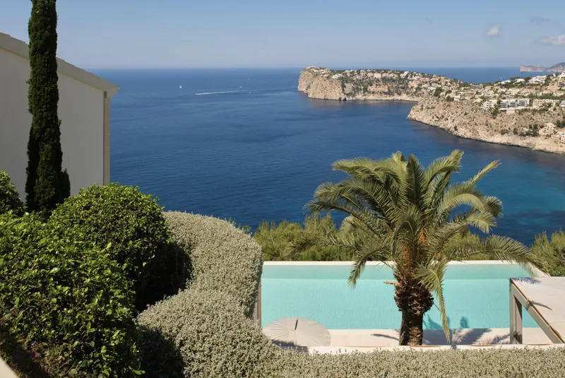 Weekly rent: Villa in Puerto de Andratx - Marcel Remus Real Estate — photo 8