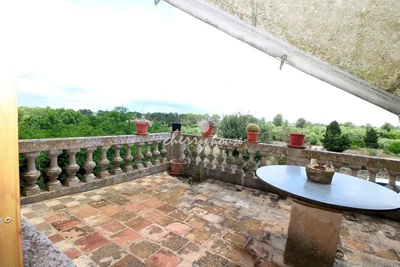 Country House in Lloret de Vistalegre, Province of Balearic Islands — photo 7