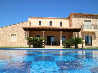 Beautiful rustic farm for sale in S'espinagar — photo 7