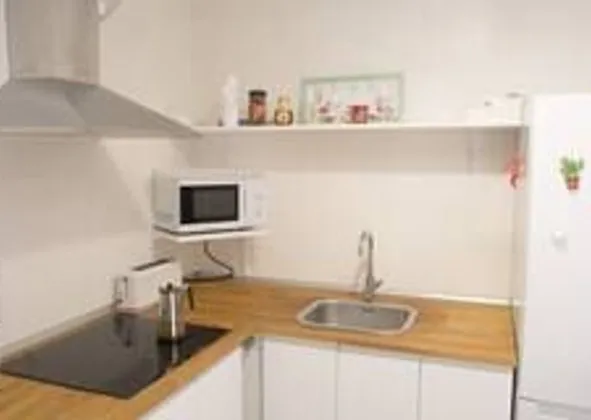 Flat / apartment in Avenida del Bon Temps, 15, Cala Millor — photo 1