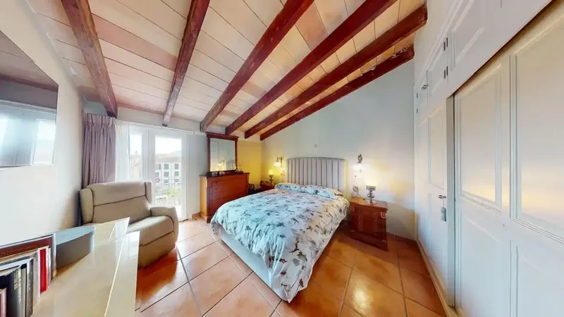 Montuïri – Spacious 115 m² apartment, bright and ready to move into — photo 10