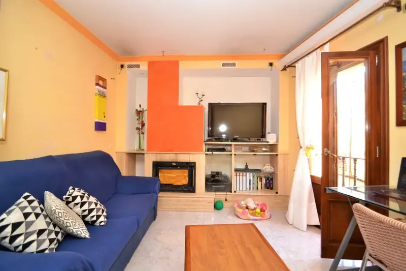 Fantastic 135 m² apartment in the heart of Alcudia, located on a corner just 100 meters from Plaza de la Constitución and the old town — photo 9