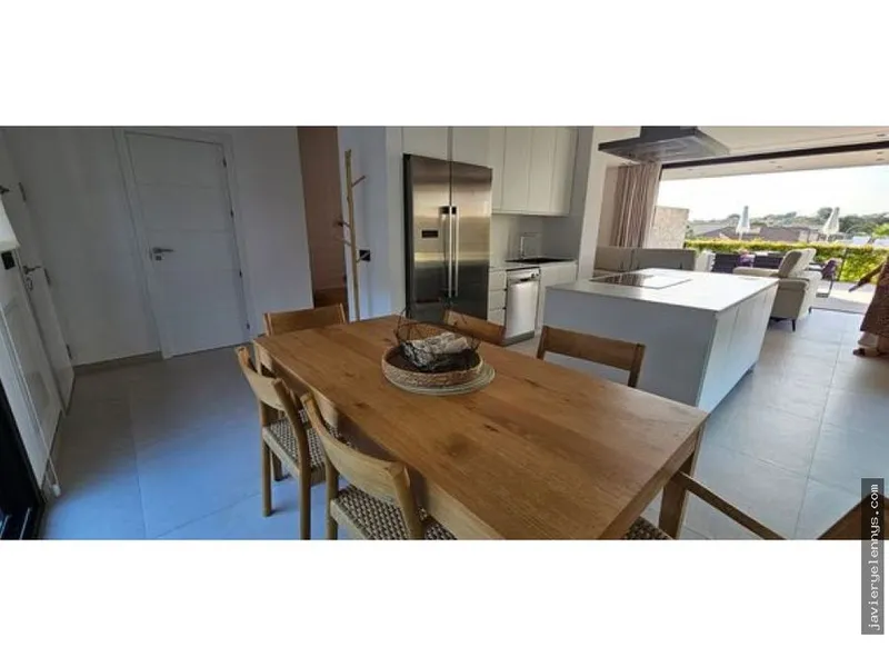 Rental of semi-detached house on Paseo Simón Bolívar — photo 11