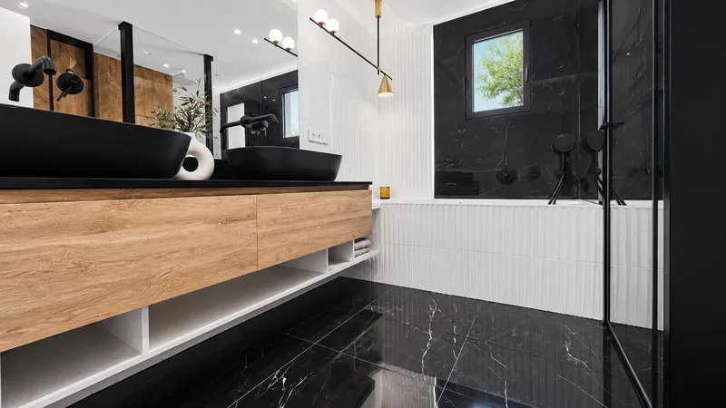 Elegant and exclusive luxury townhouse in Santa Ponsa Mas — photo 11